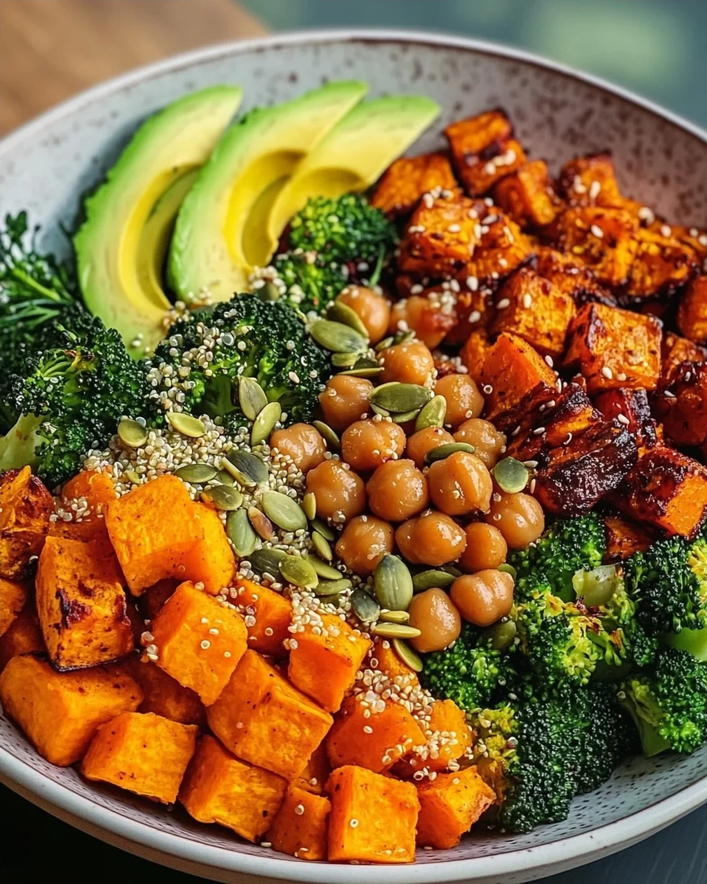 Entzündungshemmendes Ernte-Rezept für natürliche Energie & Glanz