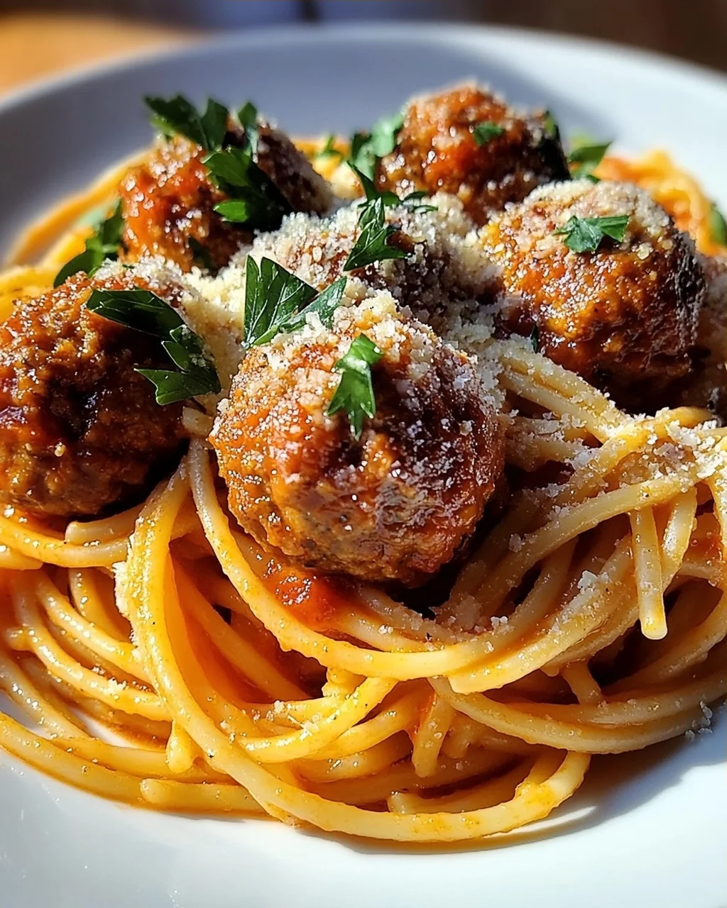 Spaghetti Susi und Strolch