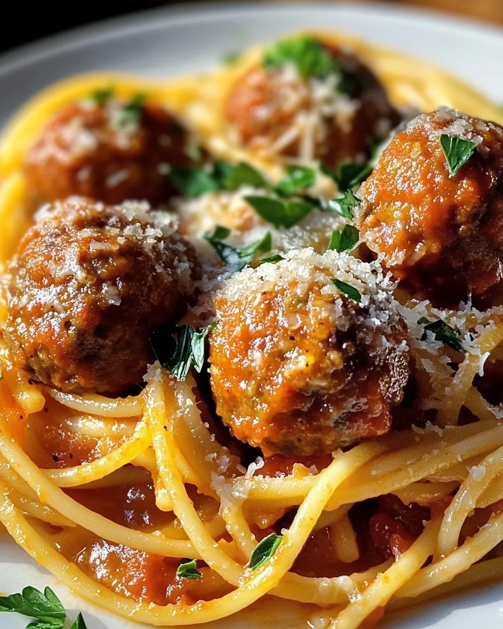 Spaghetti Susi und Strolch