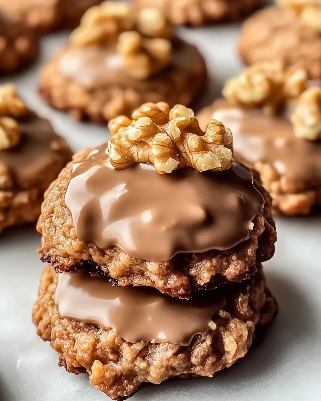 Unglaubliche Walnuss Pralinen – Ultimatives Keks Rezept!
