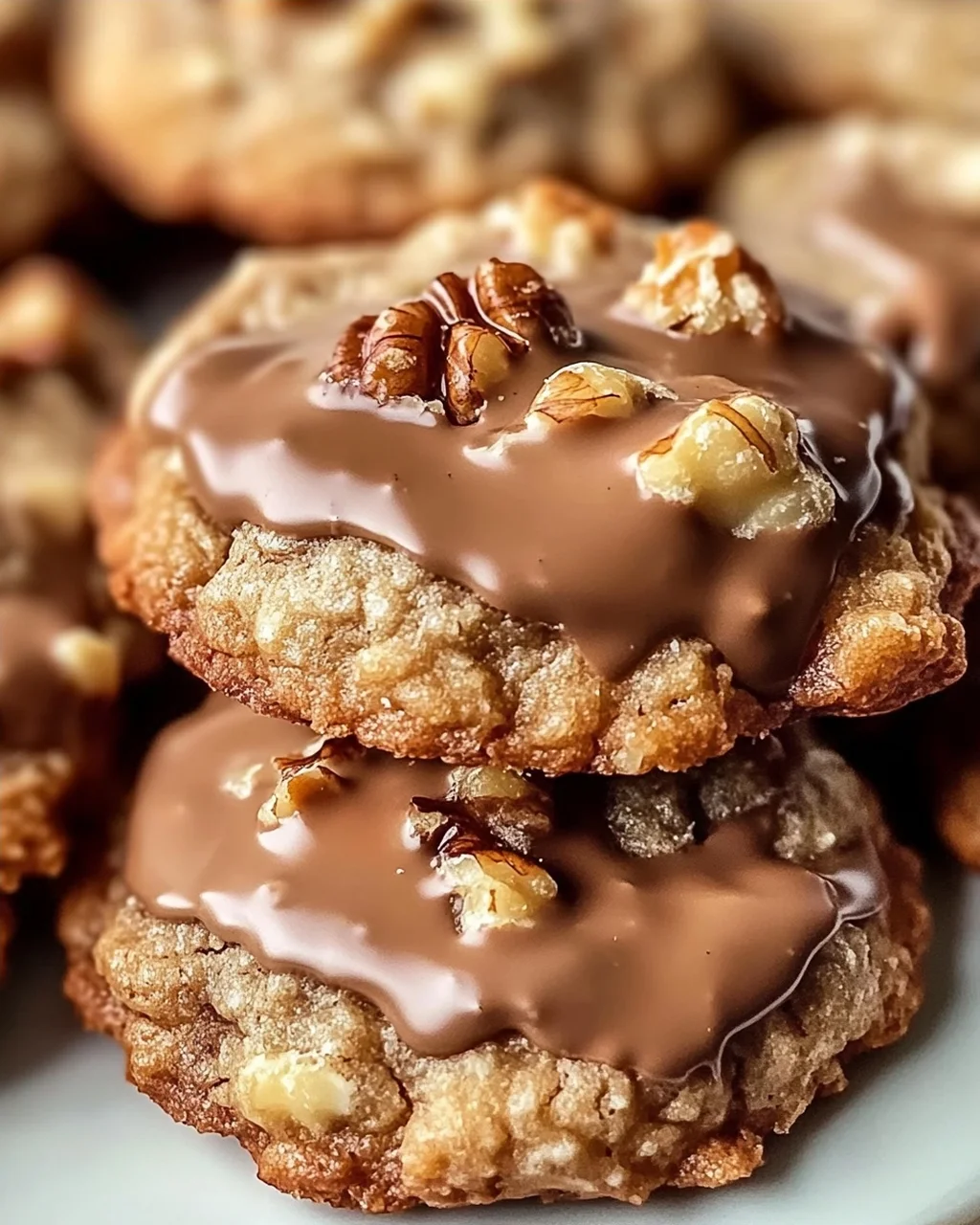 Unglaubliche Walnuss Pralinen – Ultimatives Keks Rezept!
